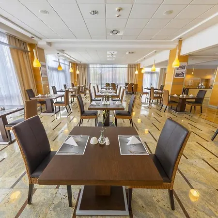 Ξενοδοχείο Leda - Adults Only Kołobrzeg
