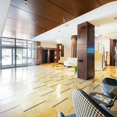 Ξενοδοχείο Leda - Adults Only 4*
