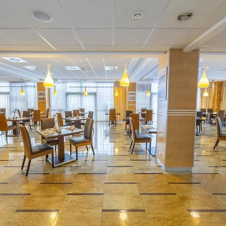 Leda - Adults Only Ξενοδοχείο 4*