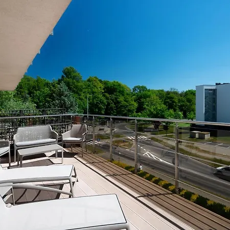 Leda Hotel 4*
