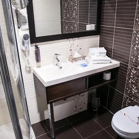 Leda - Adults Only 호텔 4*