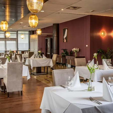 호텔 Leda - Adults Only