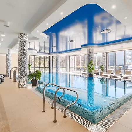 Leda Hotel 4*