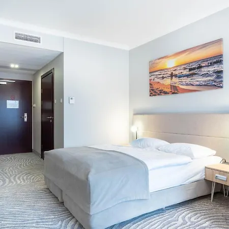 Leda - Adults Only 호텔 코워브제크