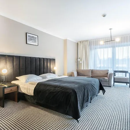 Ξενοδοχείο Leda - Adults Only 4*
