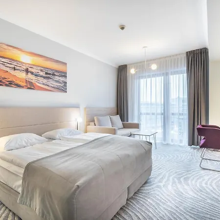 Szálloda Leda - Adults Only 4*