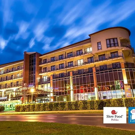 Ξενοδοχείο Leda - Adults Only Kołobrzeg