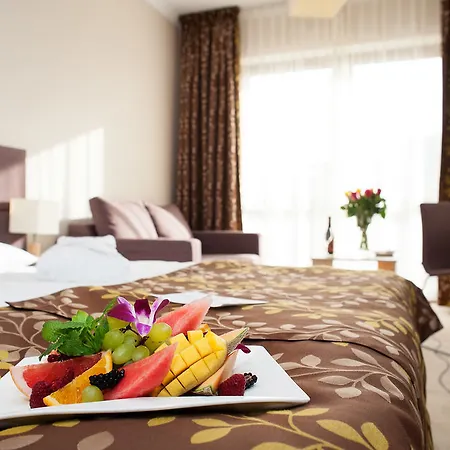 Ξενοδοχείο Leda - Adults Only 4*