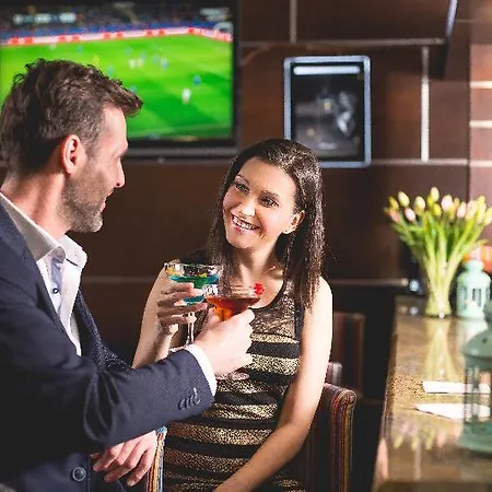 호텔 Leda - Adults Only