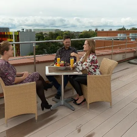 Leda - Adults Only 호텔 4*