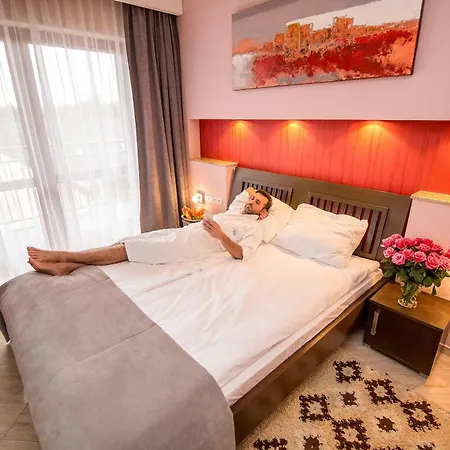 Ξενοδοχείο Leda - Adults Only Kołobrzeg
