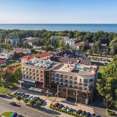 Leda - Adults Only 호텔