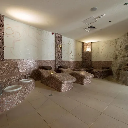 Ξενοδοχείο Leda - Adults Only Kołobrzeg