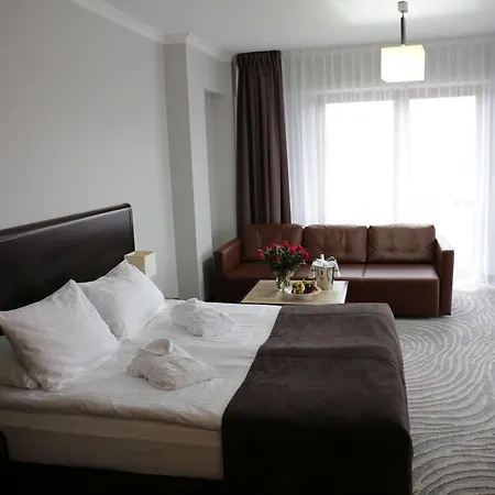 Leda - Adults Only 호텔 코워브제크