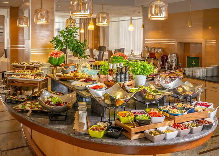 Leda - Adults Only Szálloda 4*