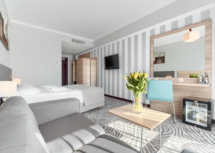 Leda - Adults Only Szálloda Kołobrzeg