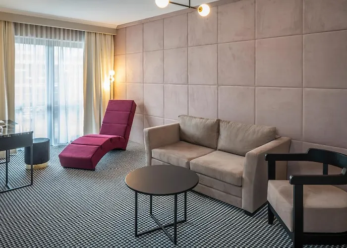 Leda - Adults Only Szálloda 4*