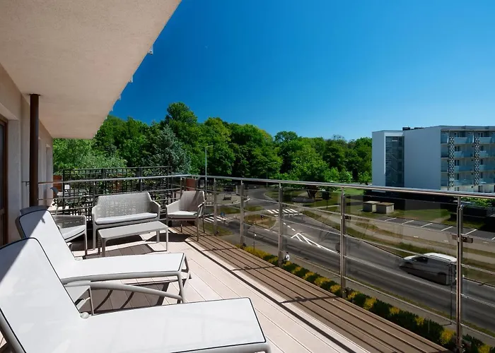 Leda - Adults Only Szálloda 4*