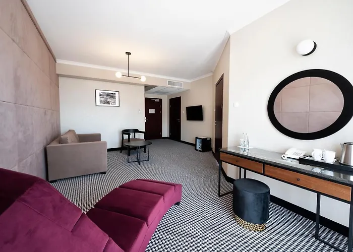 Leda - Adults Only Szálloda 4*