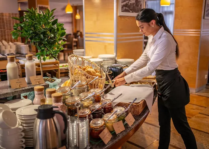 Szálloda Leda - Adults Only 4*