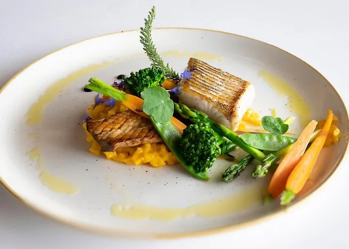 Szálloda Leda - Adults Only