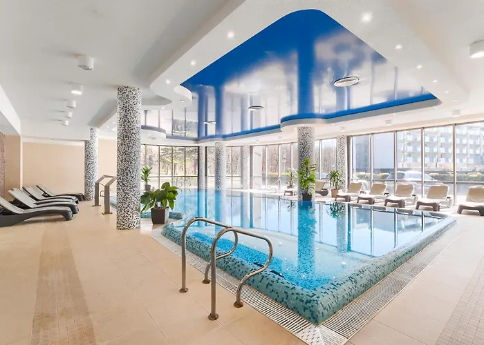 Leda - Adults Only Szálloda 4*