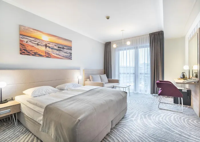 Szálloda Leda - Adults Only 4*