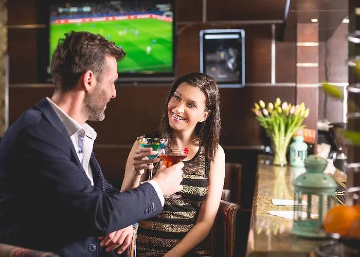 Szálloda Leda - Adults Only