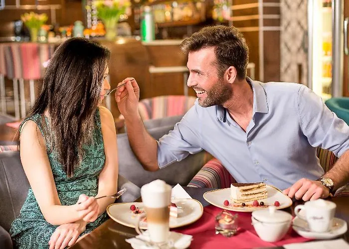 Leda - Adults Only Szálloda Kołobrzeg