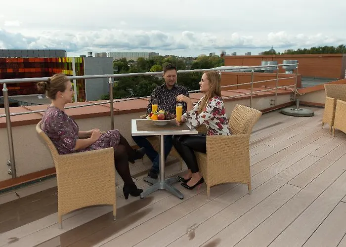 Leda - Adults Only Szálloda 4*