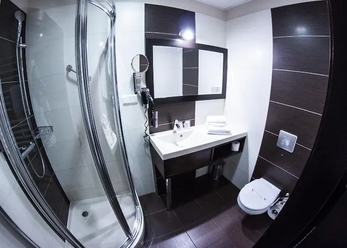 Leda - Adults Only Szálloda 4*