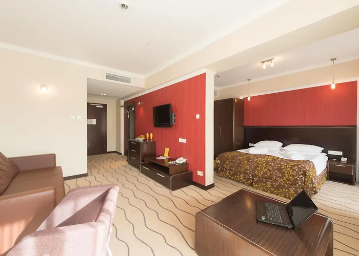 Leda - Adults Only Szálloda 4*