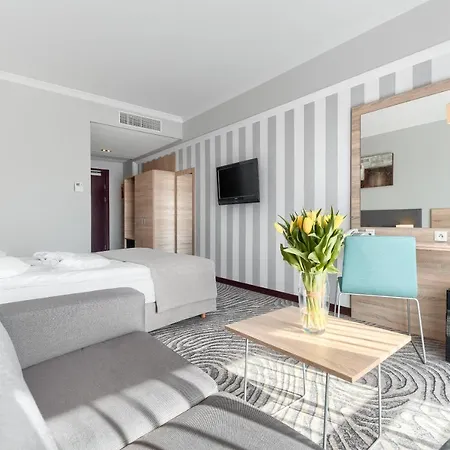 Leda - Adults Only Hotel Kołobrzeg