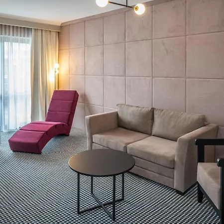 Leda - Adults Only Hotel 4*