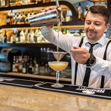 Leda - Adults Only Hotel Kołobrzeg