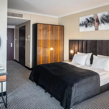 Leda - Adults Only Hotel Kołobrzeg