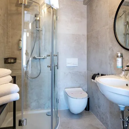 Hotel Leda - Adults Only