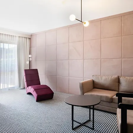 Hotel Leda - Adults Only