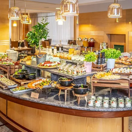 Hotel Leda - Adults Only Kołobrzeg