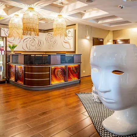 Hotel Leda - Adults Only Kołobrzeg