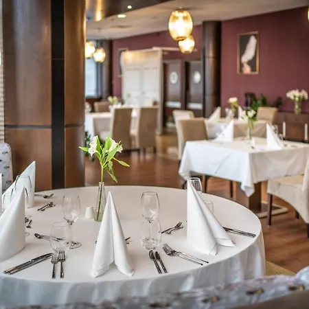 Leda - Adults Only Hotel Kołobrzeg