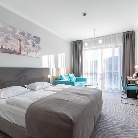 Leda - Adults Only Hotel 4*