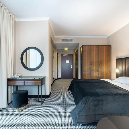 Leda - Adults Only Hotel Kołobrzeg