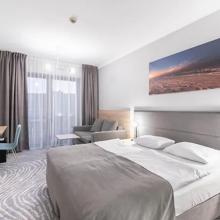 Leda - Adults Only Hotel