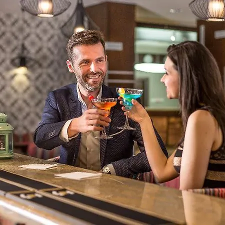 Hotel Leda - Adults Only Kołobrzeg