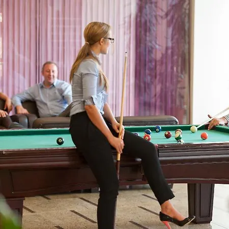 Leda - Adults Only Hotell