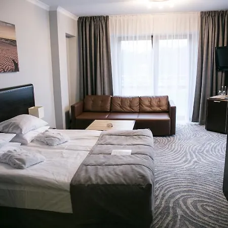 Leda - Adults Only Hotel Kołobrzeg