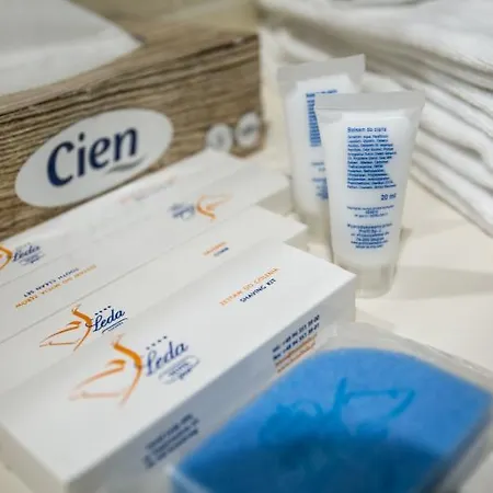 Hotel Leda - Adults Only Kołobrzeg