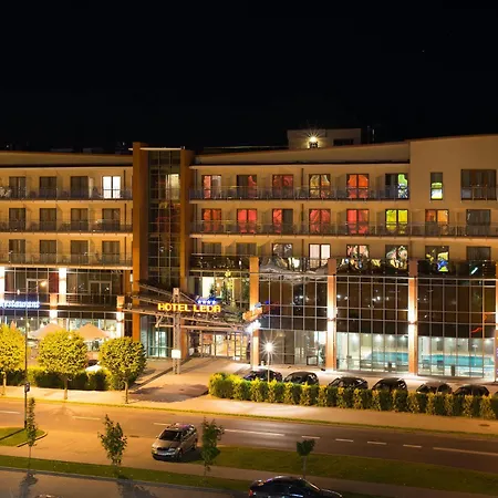 Hotel Leda - Adults Only