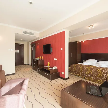 Leda - Adults Only Hotel 4*